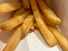 -汉堡王(天津鲁能店)