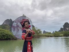 -明仕田园