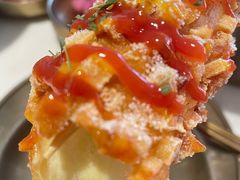 -HOTISLAND海鸡岛·韩国料理(江南西店)
