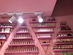 点击看大图 -M·X Nail日式美甲美睫