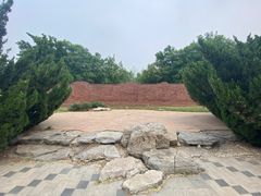 -元大都城垣遗址公园