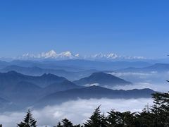 -峨眉山风景名胜区