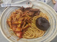 -梅溪·小伙子干挑面(安吉总店)
