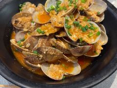 -聚味瞿记·龙虾堂(咸嘉湖店)