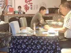 -旺角小渔村(二马路店)