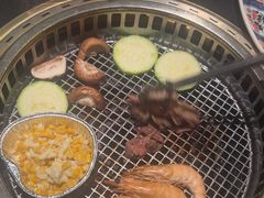 -AJIYA·池袋日式烧肉自助(天津万象城店)