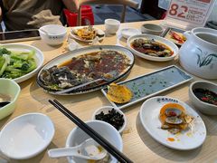 -琼大师东方烤乳猪(亚特兰蒂斯店)