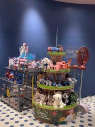 -奈尔宝家庭中心·亲子餐厅(前滩店)