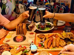 -布拉格餐厅· 中欧捷克菜(全国首店)