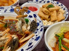 -宁波状元楼酒店(和义路店)