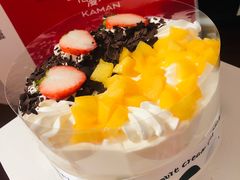 -卡漫莫尼蛋糕(私人定制店)