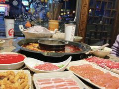 -重庆渝达老火锅(春熙路店)