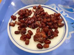 红豆双皮奶-冰神糖水铺(国贸中心店)