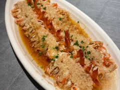 -吴越荣记苏州菜·松鼠桂鱼(月光码头店)