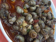 -阿木龙虾(河间路店)