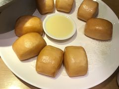 -吕氏疙瘩汤·海鲜新鲁菜(凯德mall新都心店)