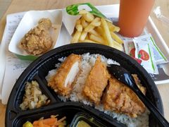 -德克士(砂之船奥特莱斯店)