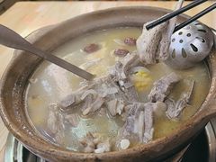 -花姐羊肉炉(吕厝店)