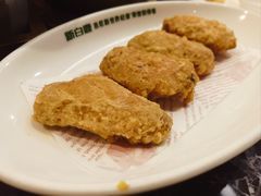 -新白鹿餐厅(爱琴海购物中心店)