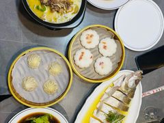 -大明王朝·南京菜(墨香路店)