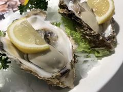 -开海·红岛海鲜虾水饺(石老人店)