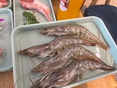 -蚝英雄鲜蚝自助专门店(长楹天街直营店)