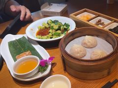 -如轩·海鲜砂锅粥·潮汕菜(一品天下店)