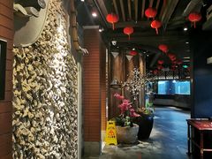 -广东道至正餐厅(区庄店)