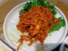 -榆林镇筋饼(知春路店)