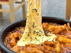 -米村拌饭(欧亚卖场店)