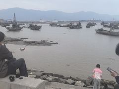-连云港金陵海州湾会议中心