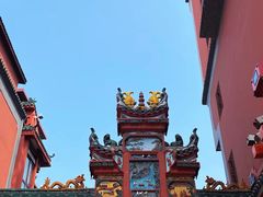 -火宫殿·小吃王国(坡子街店)