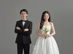 -经典婚纱摄影美学馆·私人定制