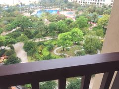 -惠州金海湾嘉华度假酒店