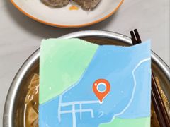 -阿凸芋圆(上帝街店)