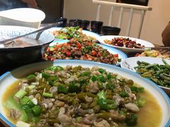 -王妈热卤·川味馆(海昌店)