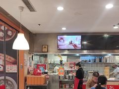 -阳阳中国饭(龙湖大兴天街)