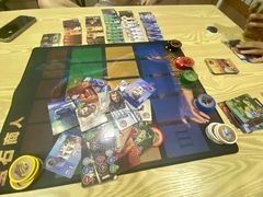 -FullHouse桌游狼人跑团剧本杀(徐家汇店)