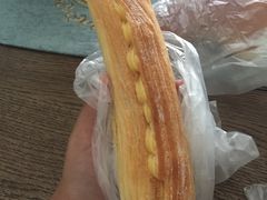 -BreadTalk面包新语·烘焙蛋糕(高德置地春广场店)