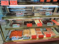 -冠环球肉干大王(福隆新街店)