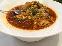 -眉州东坡(北苑华贸店)