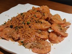 -八道本地特色菜馆(大鹏古城店)