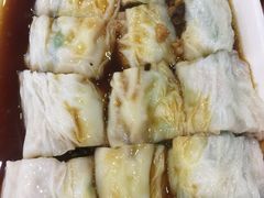 -苏生鸭血粉丝(鹿鸣路店)