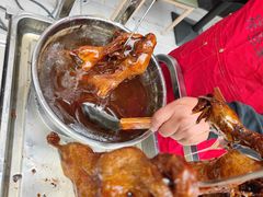 -八卤粉面·西安刀削·绵阳米粉(三湘泗宝店)