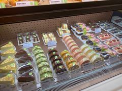 -奈雪的茶(石厦时代广场店)