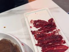 -八合里潮汕鲜牛肉火锅(吉大店)