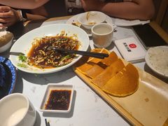 -关东小磨东北菜(漕河泾印象城店)