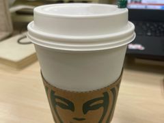 -星巴克(我格广场店)