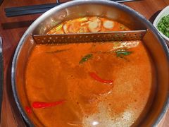 -生如夏花泰式火锅(西村黑金店)
