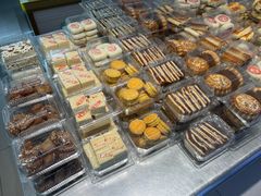 -幸福蛋糕坊(金顶街店)